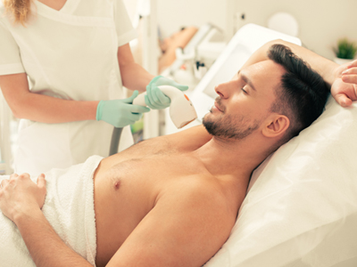 Why Men Hair Transplant